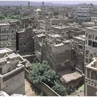 YEMEN - SANAA - IN DER ALTSTADT - Perspektiven (2)