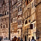 Yemen: Sana'a Street