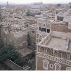 YEMEN - SANAA - WELTKULTURERBE DER MENSCHHEIT