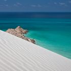 YEMEN | Socotra | Detwah Lagoon