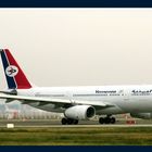 Yemenia    A 330