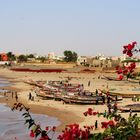 YENE TODE,  FISHING VILLAGE, SENEGAL