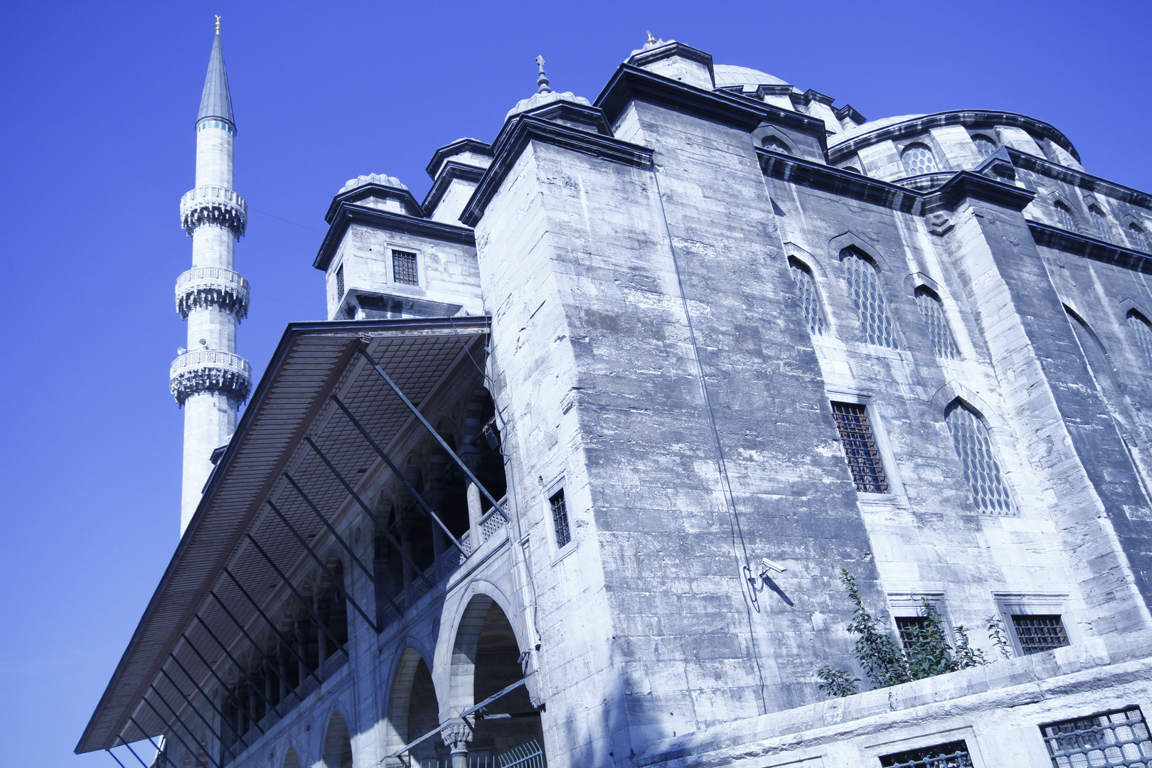 yeni cami eminonu