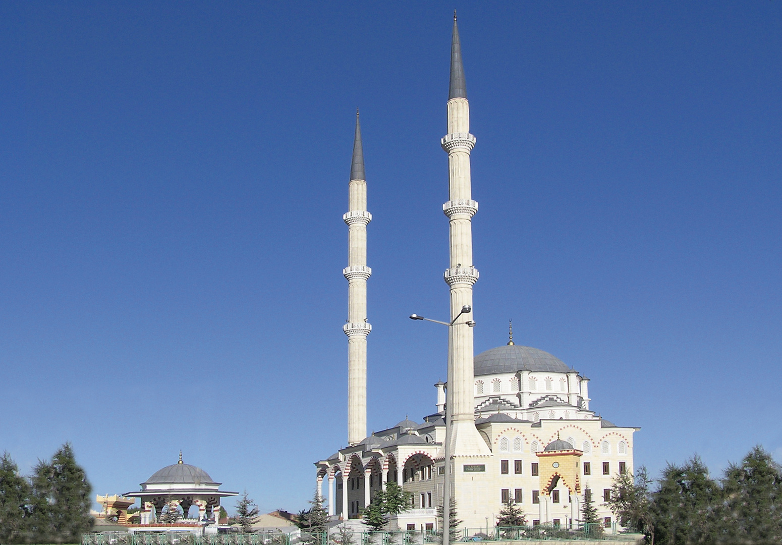 Yeni Cami-Eskisehir