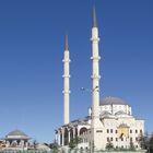 Yeni Cami-Eskisehir