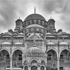 YENI CAMI MOSCHEE