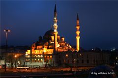 Yeni Camii