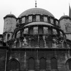 Yeni camii