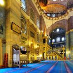 Yeni Camii