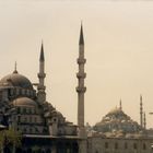 Yeni Camii-Eminönü/Istanbul