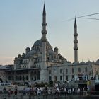 * YENI CAMII * ( Mezquita Nueva)