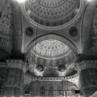 Yeni Camii (Neue Moschee)
