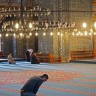 Yeni Camii - Neue Moschee