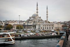 yeni-moschee (istanbul)