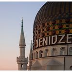 Yenidze Dresden