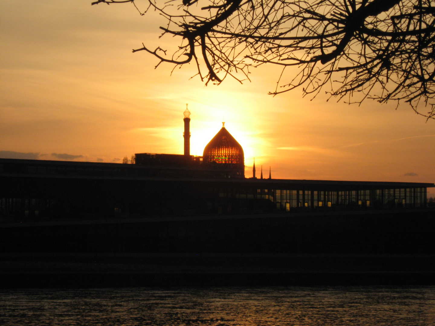 Yenidze - Dresden