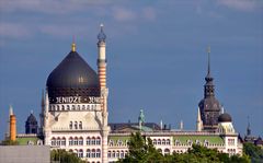 Yenidze Dresden