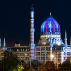 Yenidze Dresden