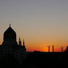 Yenidze Dresden