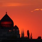 Yenidze in Dresden