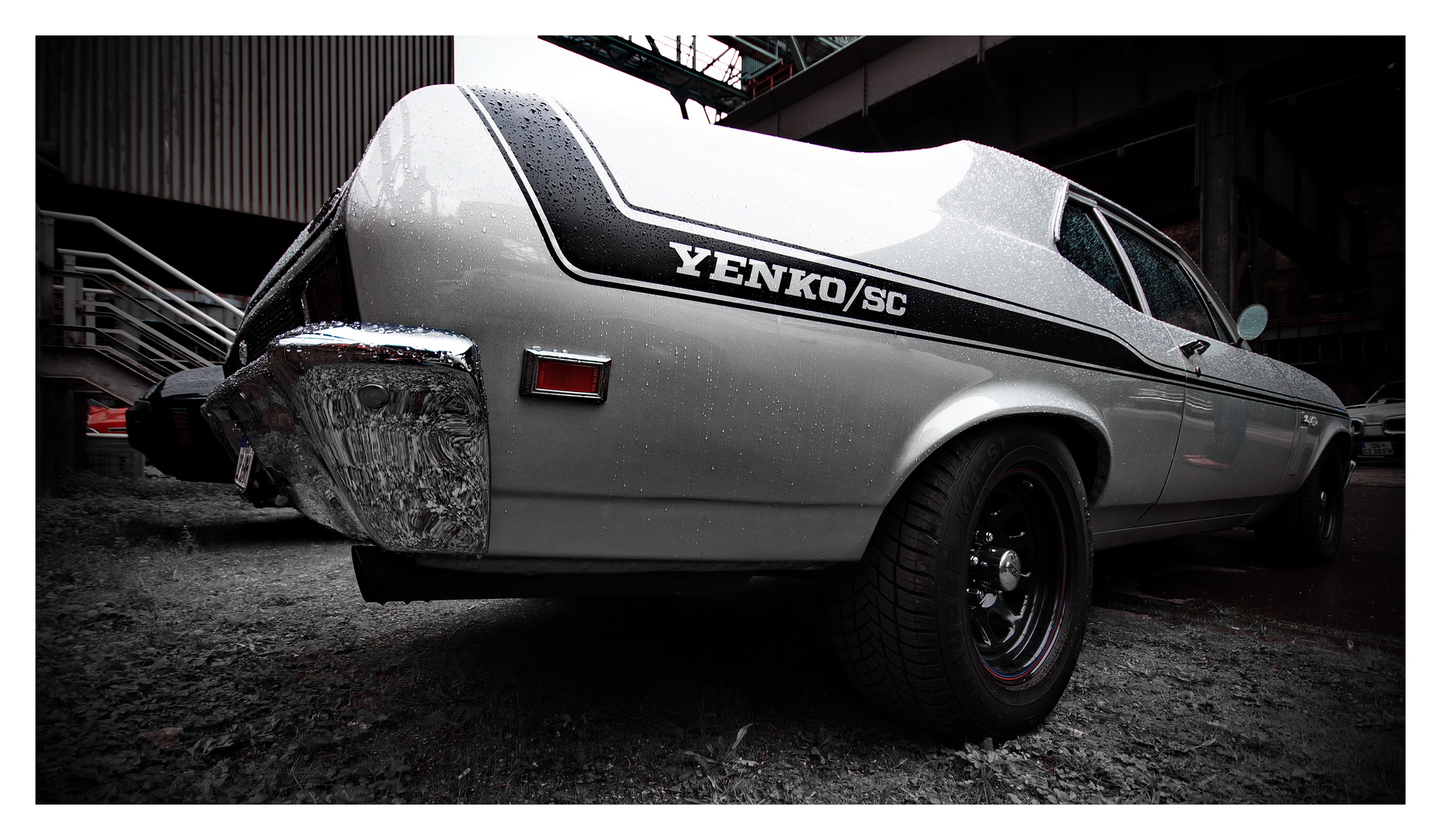 Yenko