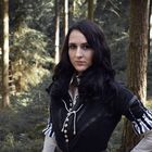 Yennefer of Vengerberg - Witcher 3