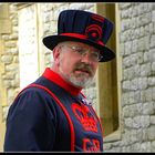 Yeomen Warders of Her Majesty's Royal Palace and Fortress the Tower of London