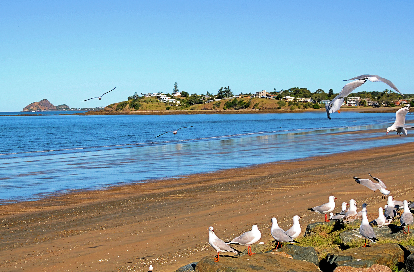 Yeppoon