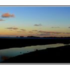 Yeppoon Beach at Dusk