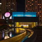 Yerba Buena Center For the Arts