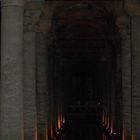 Yerebatan Palace Cistern (of Byzantine)