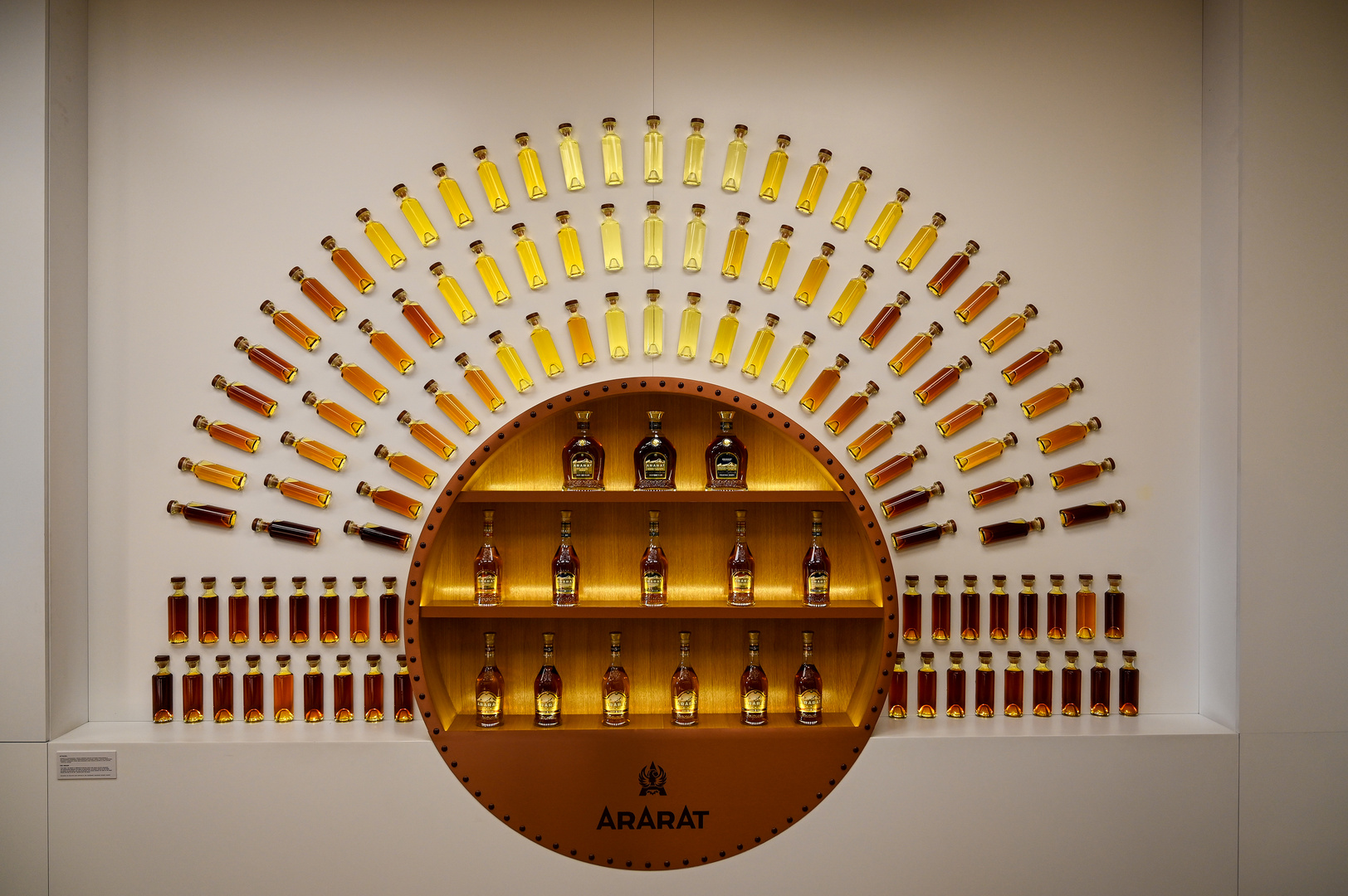 Yerevan Brandy Company 03
