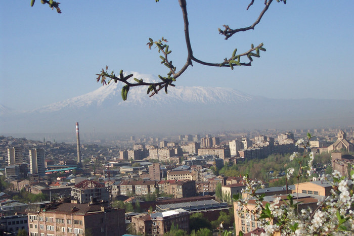 Yerevan