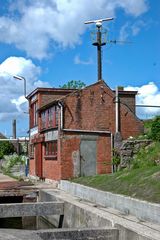 Yerseke - Mussel Farm - 3