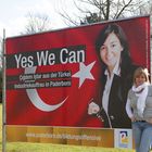 Yes We Can Plakatkampagne Paderborn