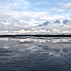 Yesterday - St Peter Ording - Weather fine