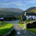 yew tree farm ,coniston