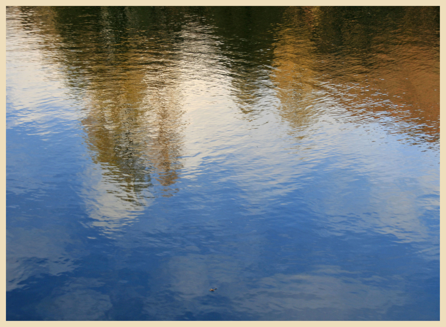 Yew Tree tarn