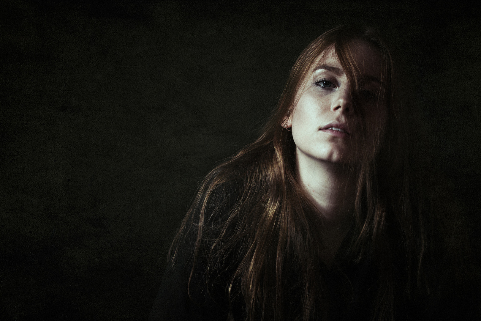 Yggdrasil Foto & Bild | portrait, emotionen, portrait frauen Bilder auf