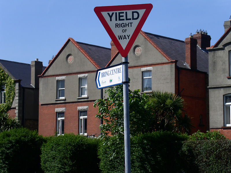 Yield