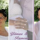 Yilmaz & Ramona _