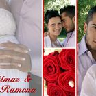 Yilmaz & Ramona __