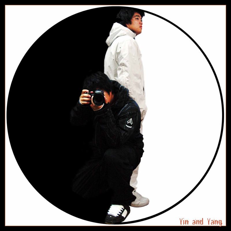 Yin & Yang