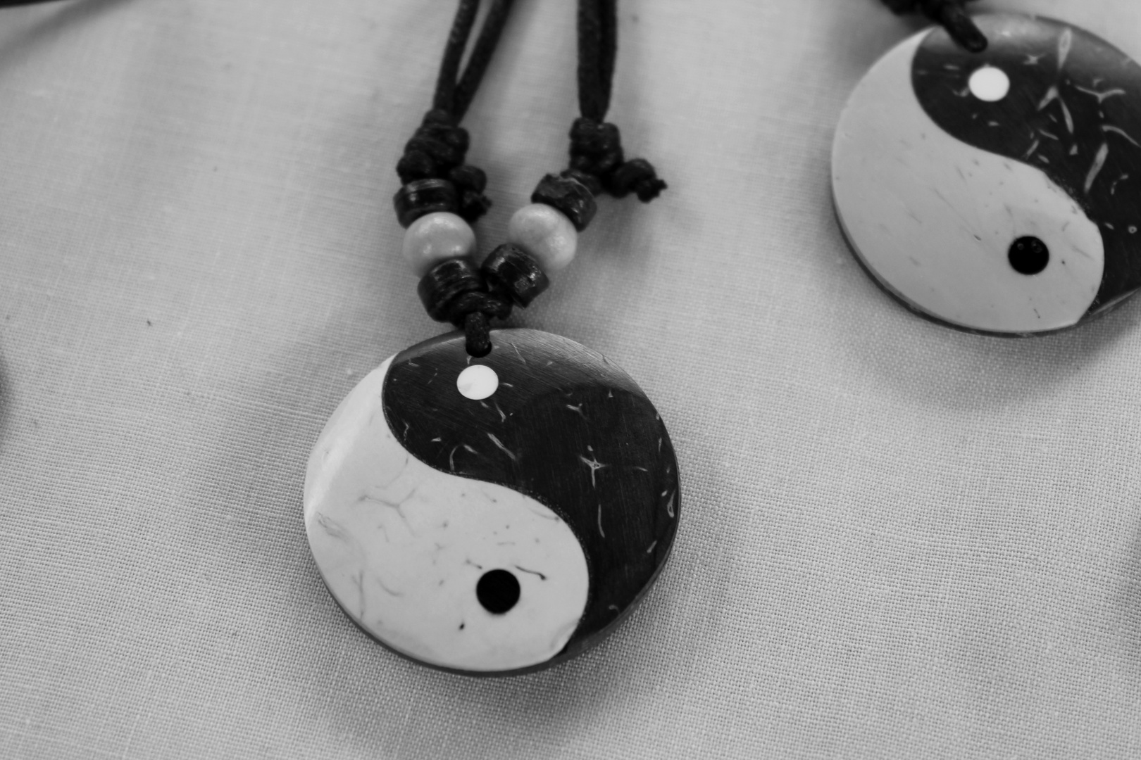 Yin & Yang