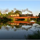 Yinnyein River Bridge