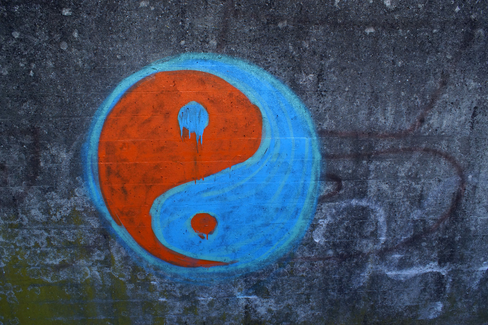 Yin/Yang