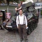 User Profile Photo