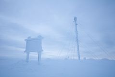 Ylläs Fjell Finish Lapland