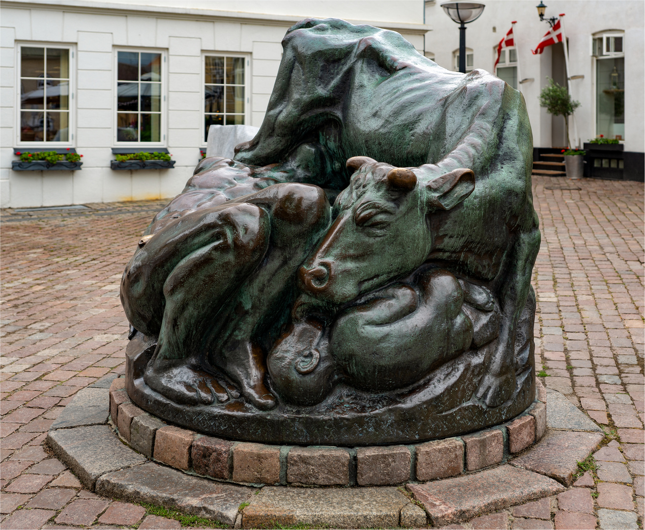 Ymerbrönden (Ymerbrunnen)