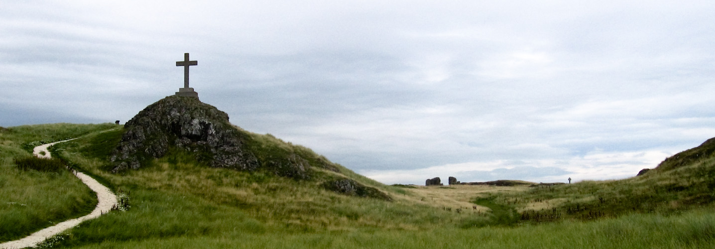 Ynys Llanddwyn